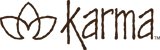 Karma Brand Logo