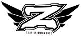 Zap skimboards