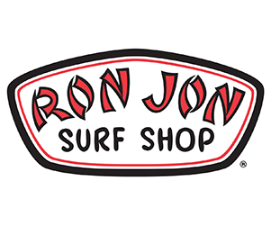 Ron Jon Surf Shop Logo