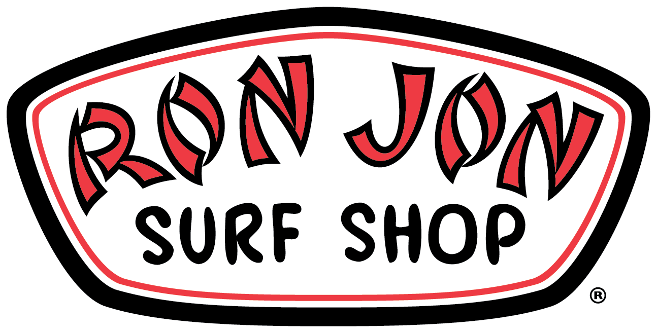 ron jon logo